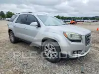 2016 GMC ACADIA photo
