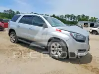 2016 GMC ACADIA photo