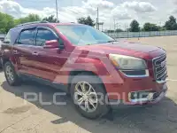 2016 GMC ACADIA фото