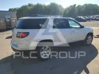 2016 GMC ACADIA фото
