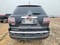 2016 GMC ACADIA фото