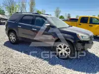 2016 GMC ACADIA фото