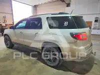2016 GMC ACADIA photo