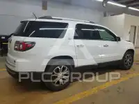 2016 GMC ACADIA фото