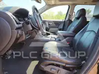 2016 GMC ACADIA photo