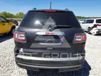 2016 GMC ACADIA фото