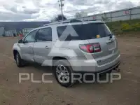 2016 GMC ACADIA фото