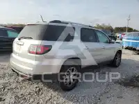 2016 GMC ACADIA фото