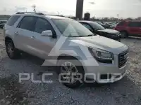 2016 GMC ACADIA фото