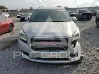2016 GMC ACADIA фото