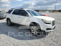 2016 GMC ACADIA photo