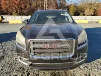 2016 GMC ACADIA photo