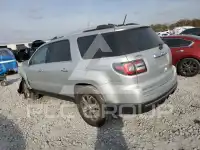 2016 GMC ACADIA фото