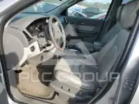2016 GMC ACADIA фото