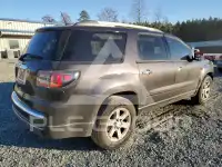 2016 GMC ACADIA photo