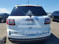 2016 GMC ACADIA фото