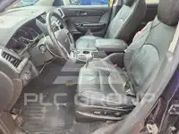 2016 GMC ACADIA фото