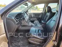 2016 GMC ACADIA photo