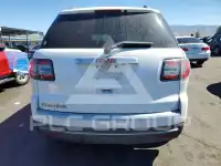 2016 GMC ACADIA photo
