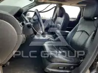 2016 GMC ACADIA photo