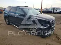 2016 GMC ACADIA фото