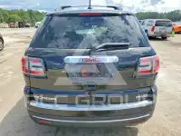 2016 GMC ACADIA фото