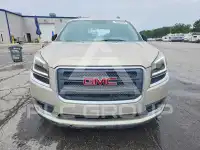 2016 GMC ACADIA photo