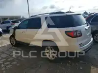 2016 GMC ACADIA photo
