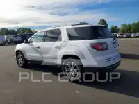 2016 GMC ACADIA фото