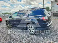 2016 GMC ACADIA photo