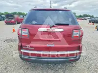 2016 GMC ACADIA photo