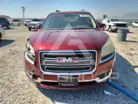 2016 GMC ACADIA фото