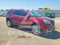 2016 GMC ACADIA фото