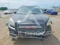 2016 GMC ACADIA фото