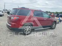 2016 GMC ACADIA photo