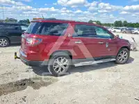 2016 GMC ACADIA фото