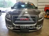 2016 GMC ACADIA фото