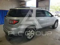 2016 GMC ACADIA фото