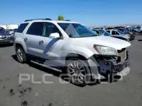 2016 GMC ACADIA photo