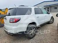 2016 GMC ACADIA photo