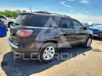 2016 GMC ACADIA фото