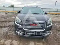 2016 GMC ACADIA photo