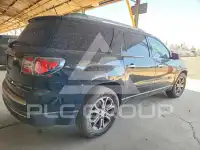 2016 GMC ACADIA фото