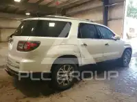 2016 GMC ACADIA photo