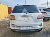 2016 GMC ACADIA photo