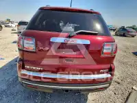2016 GMC ACADIA фото