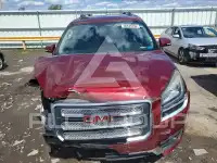 2016 GMC ACADIA фото