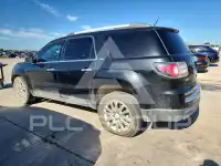 2016 GMC ACADIA фото