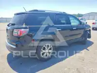 2016 GMC ACADIA фото