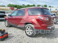 2016 GMC ACADIA фото